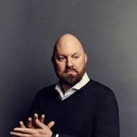 Marc Andreessen Agent